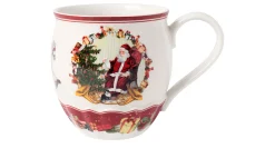Jumbobecher Toys Fantasy Santa 530 ml