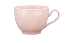 Kaffeeobertasse Amina 250 ml Rosa