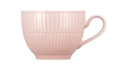 Kaffeeobertasse Amina 250 ml Rosa