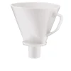 Kaffee-Stutzenfilter