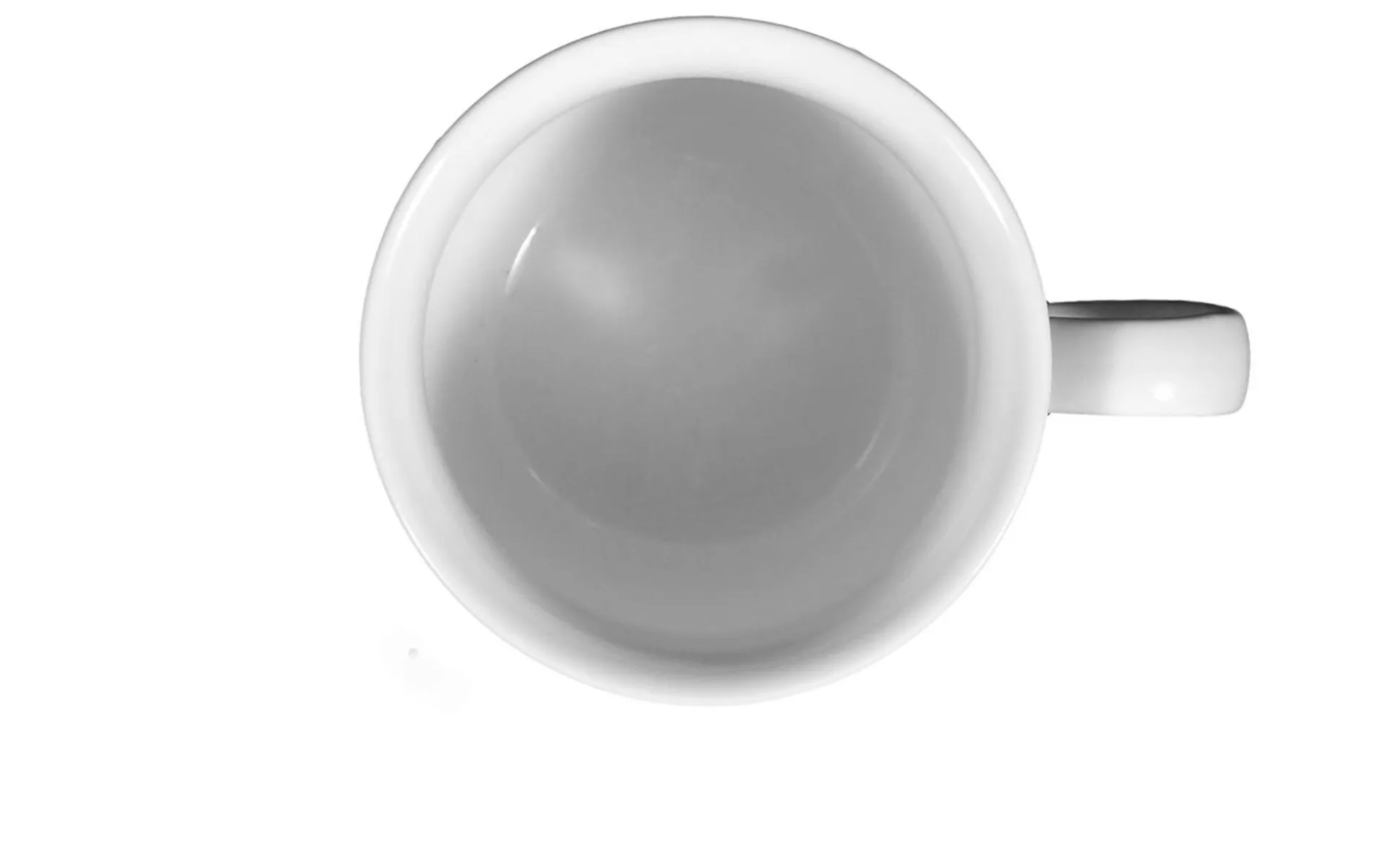 Kaffeetasse Compact 210 ml