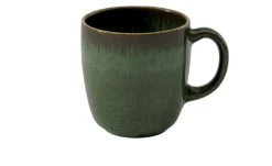 Kaffeetasse Lave vert 160 ml