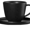 Kaffeetasse mit Untertasse Coppa 250 ml