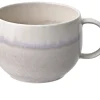 Kaffeetasse Perlemor Sand 270 ml