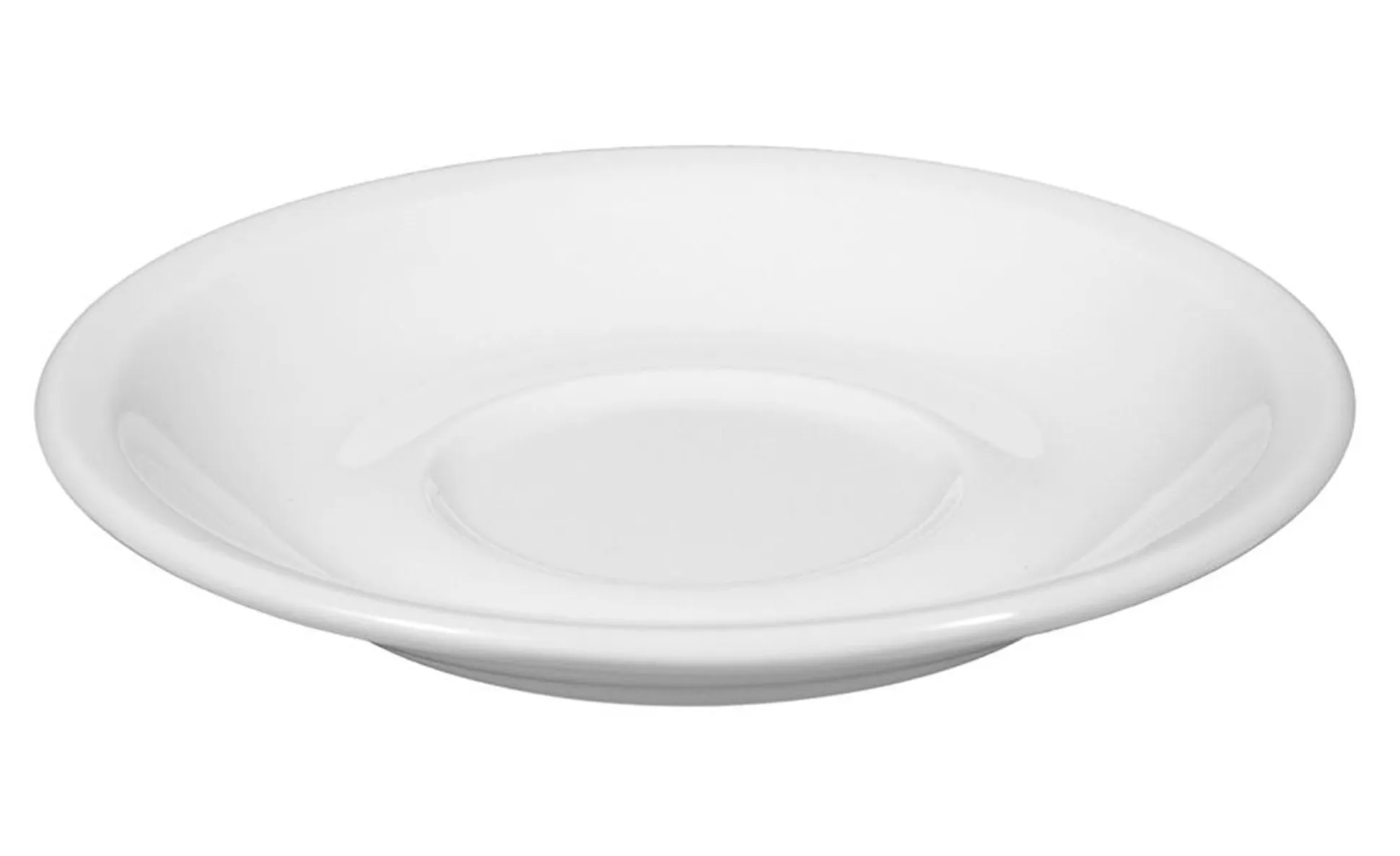 Kaffeeuntertasse Compact 15 cm