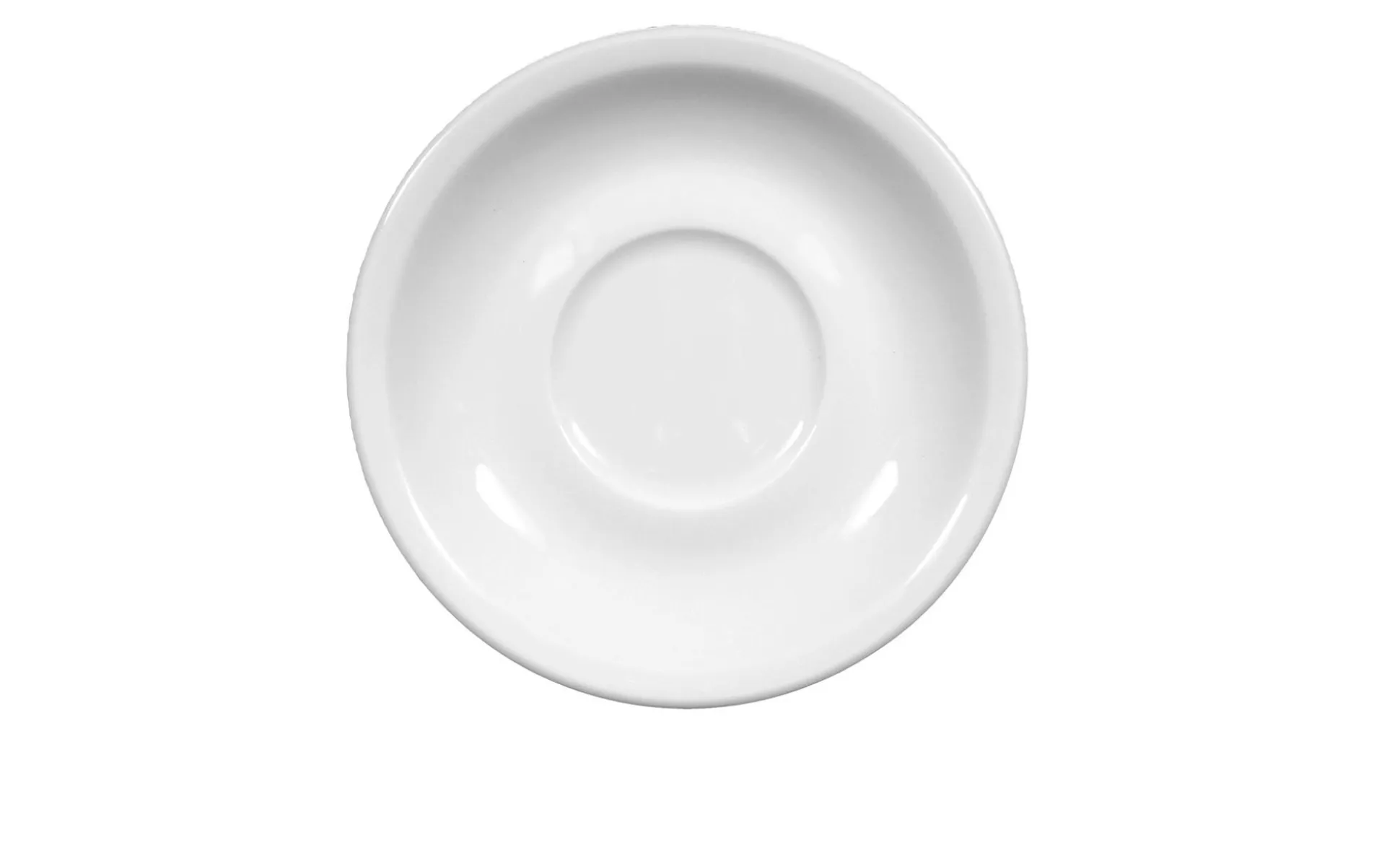 Kaffeeuntertasse Compact 15 cm