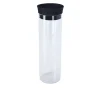 Karaffe mit Deckel 1 l