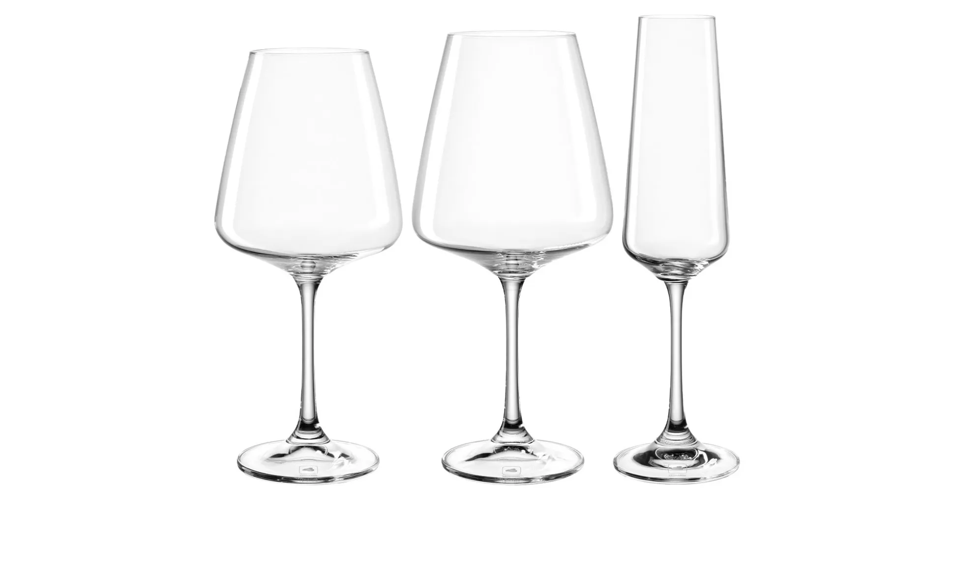 Kelchglas-Set Paladino 12-tlg.
