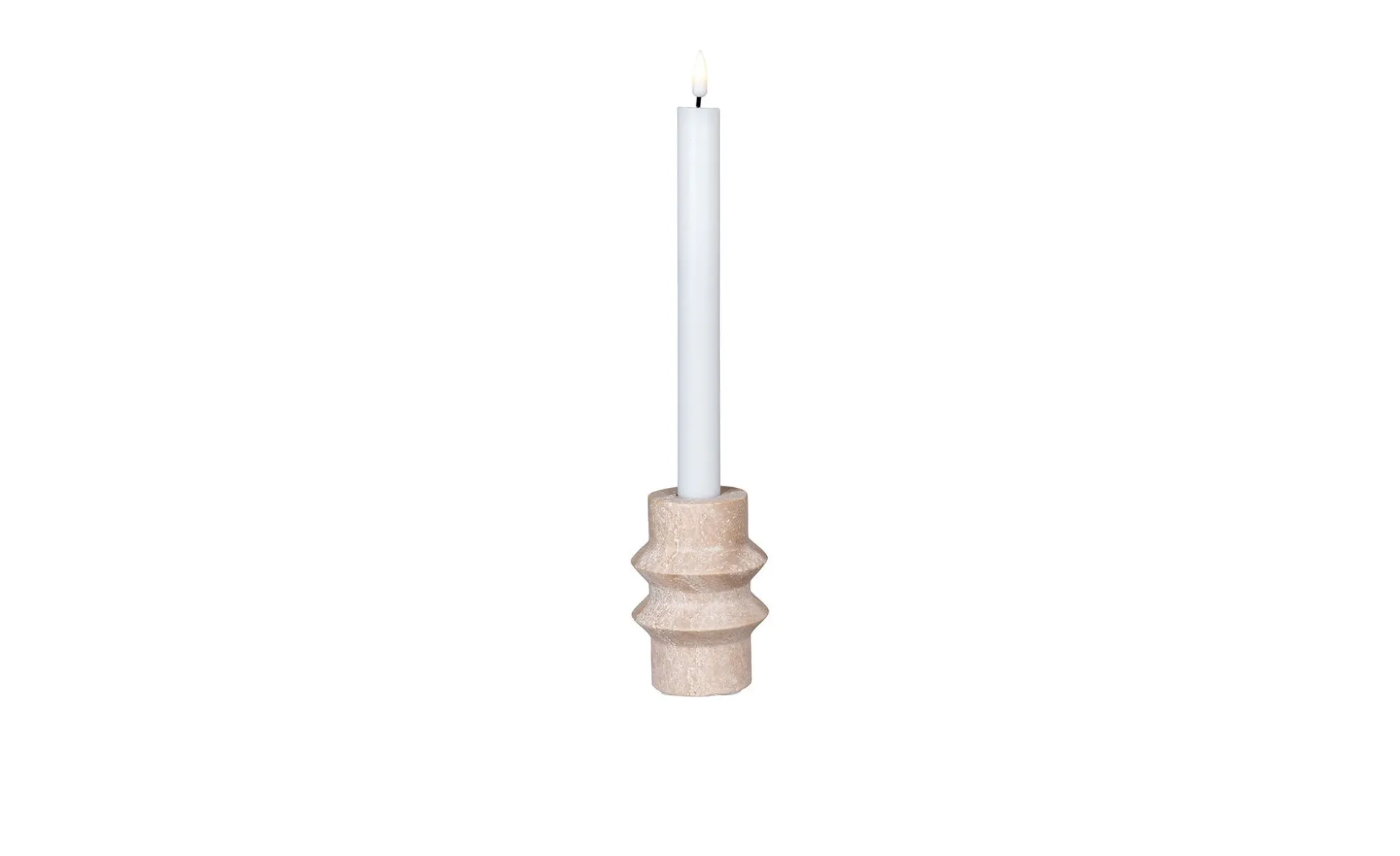 Kerzenständer Nilla