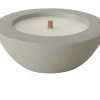 Kerzentopf Bonko Ø 19 cm