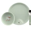 Kindergeschirr-Set Mio Little Farm 6-tlg.