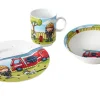 Kinderset Bernie 3tlg.