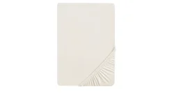 Kinder-Spannbettlaken Gots 60 x 120 - 70 x 140 cm