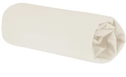 Kinder-Spannbettlaken Gots 60 x 120 - 70 x 140 cm