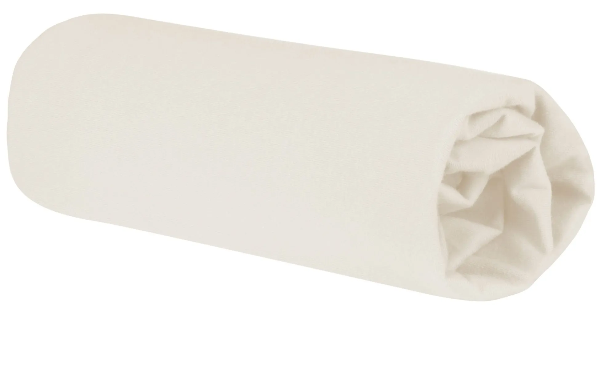 Kinder-Spannbettlaken Gots 60 x 120 - 70 x 140 cm