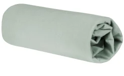 Kinder-Spannbettlaken Lil Planet 60 x 120 - 70 x 140 cm