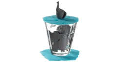 Kinder-Trinkset Bambini 3 tlg.