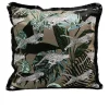 Kissen Jungle Leafs 45 x 45 cm