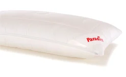 Kissen Softy Bio Duett Plus 40 x 80 cm