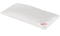 Kissen Softy Sinfonie Plus Bio 40 x 80 cm