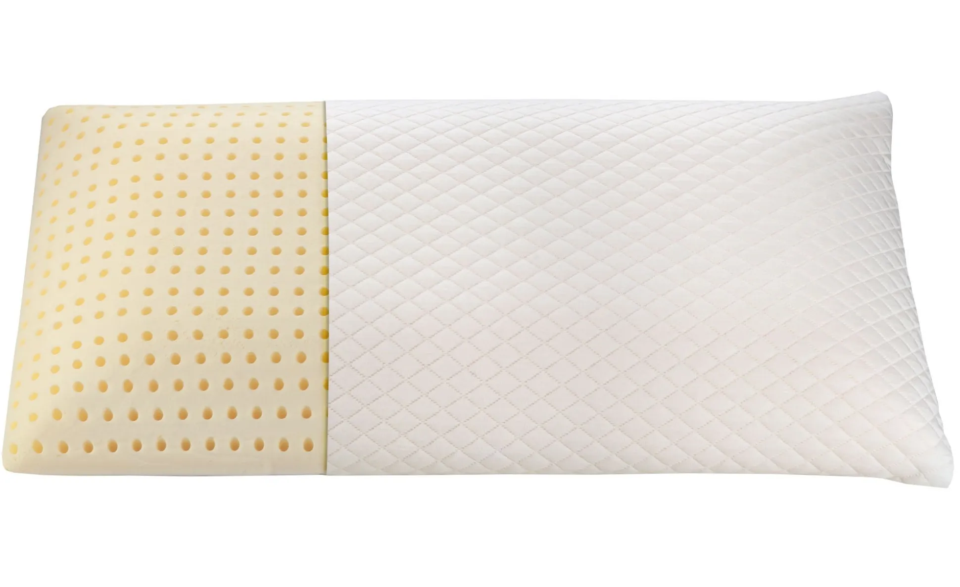 Kissen Visko-Fresh M