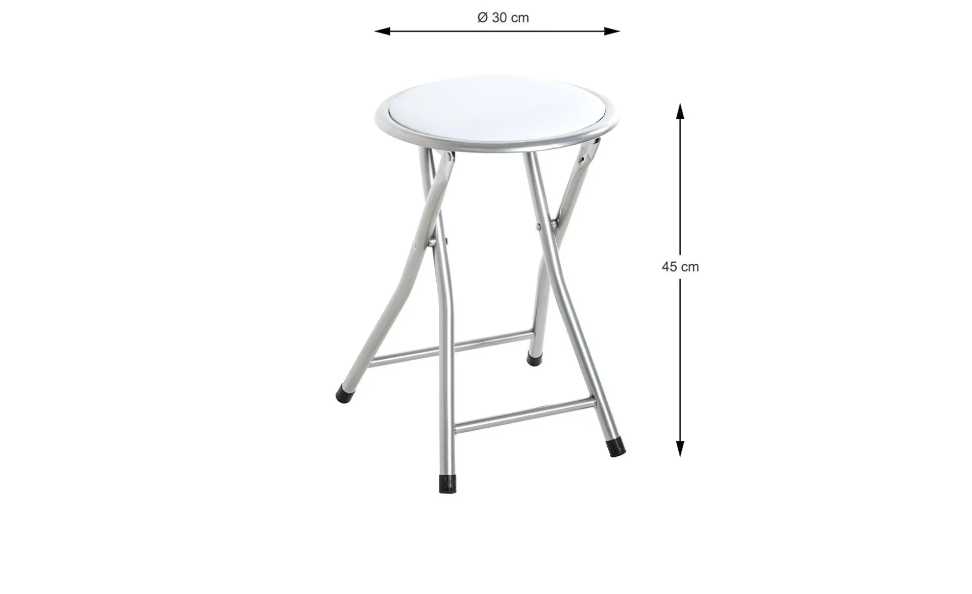 Klapphocker Olga