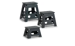 Klapphocker 35 x 28 x 22 cm