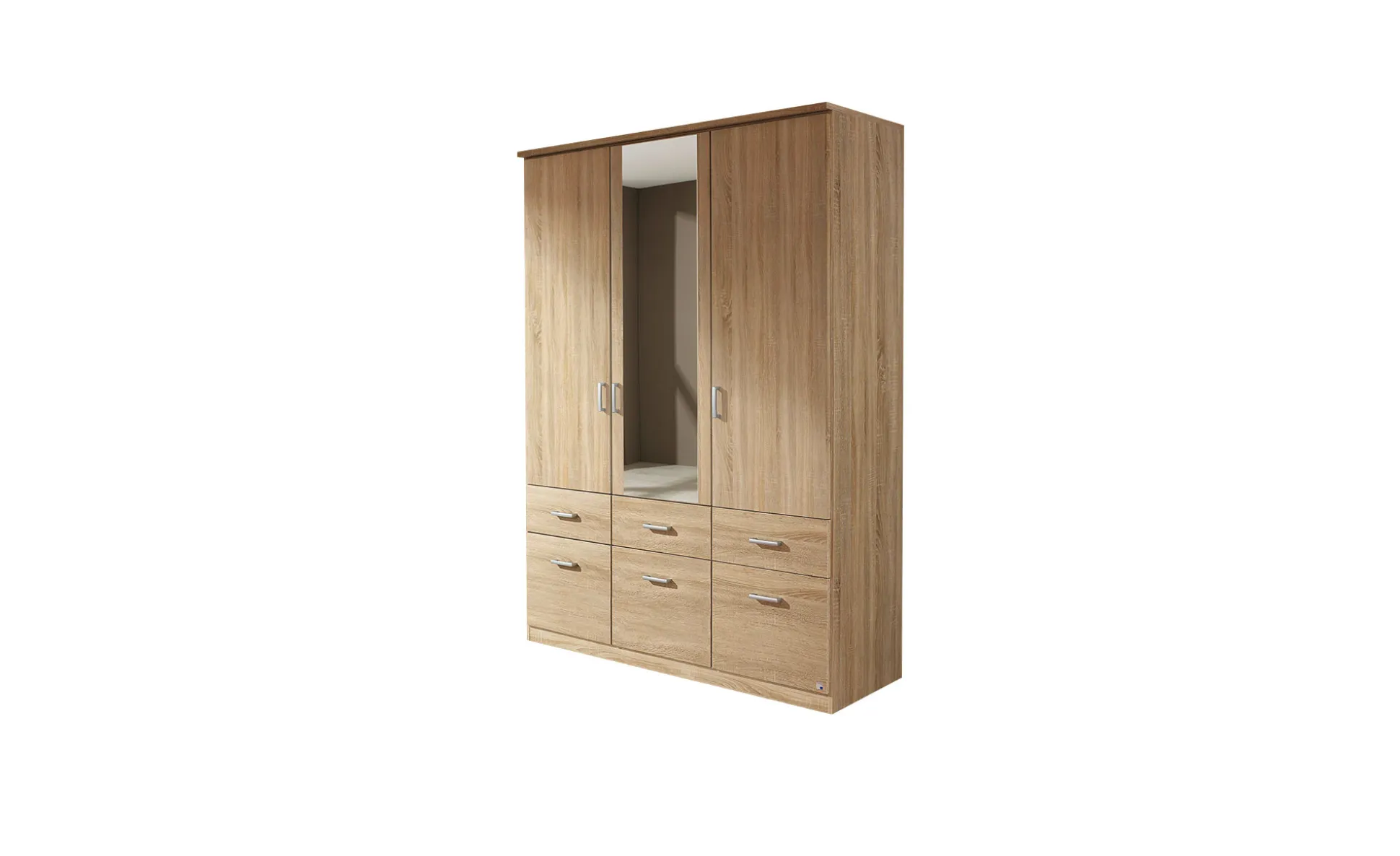 Kleiderschrank Baden