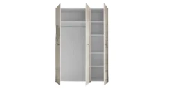 Kleiderschrank Bergamo