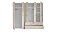 Kleiderschrank Bergamo