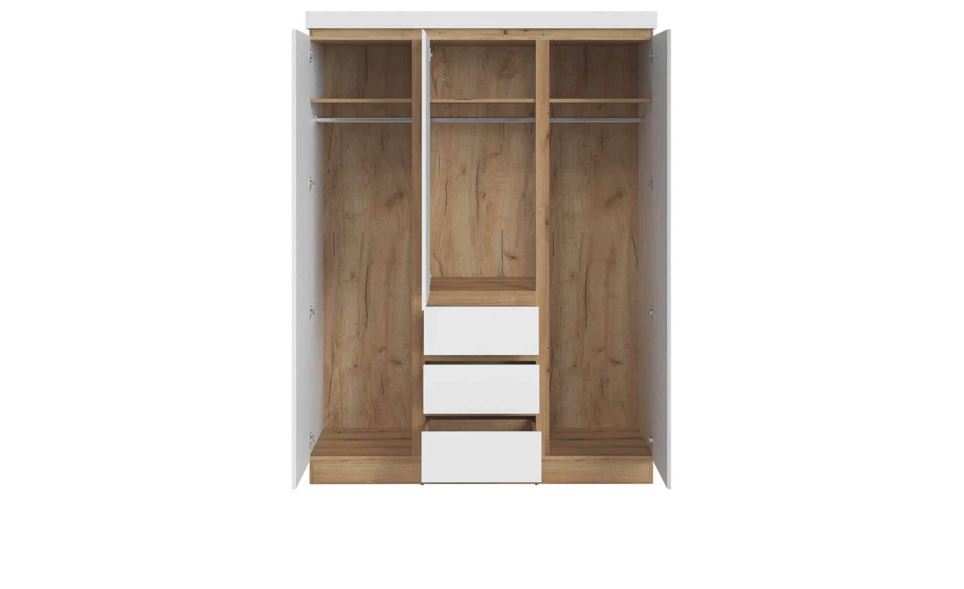 Kleiderschrank Calvi