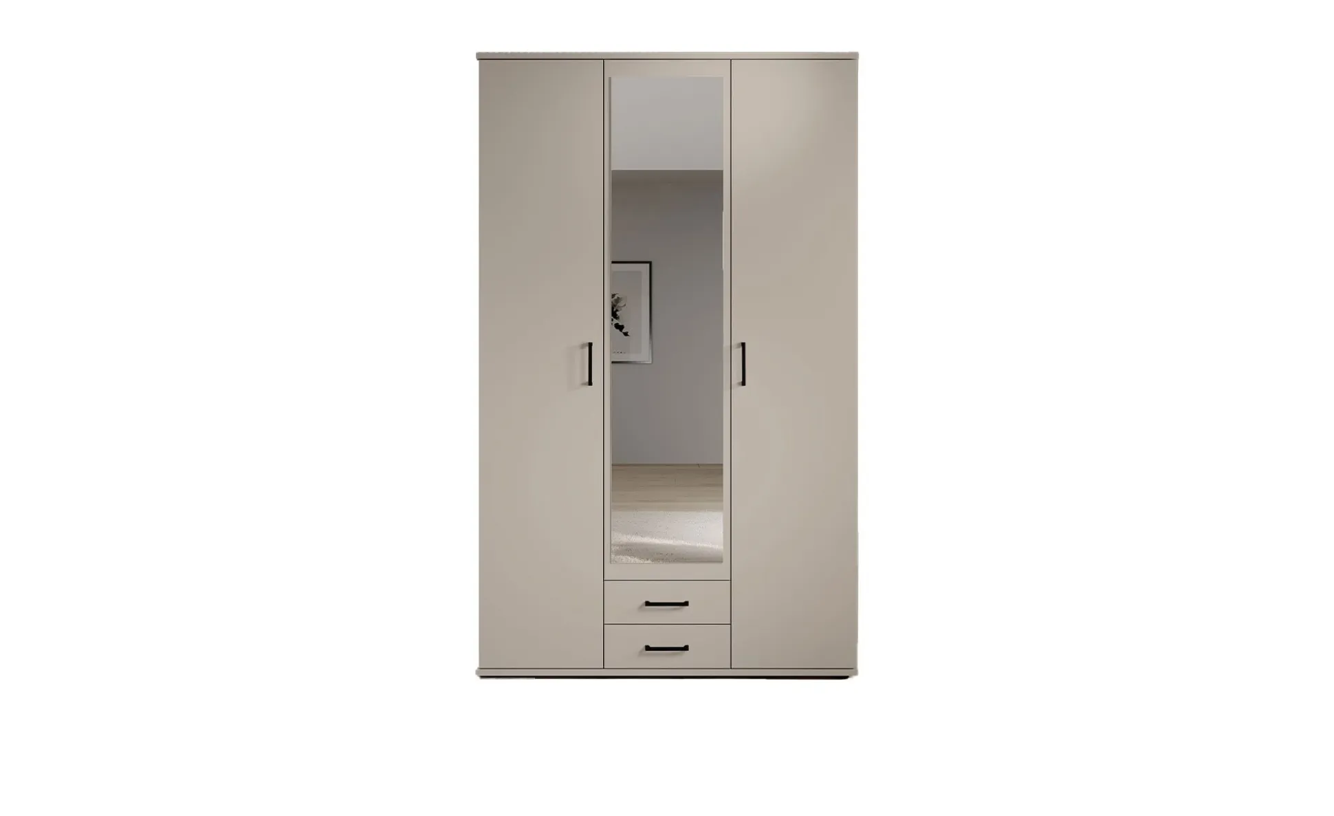 Kleiderschrank Charly