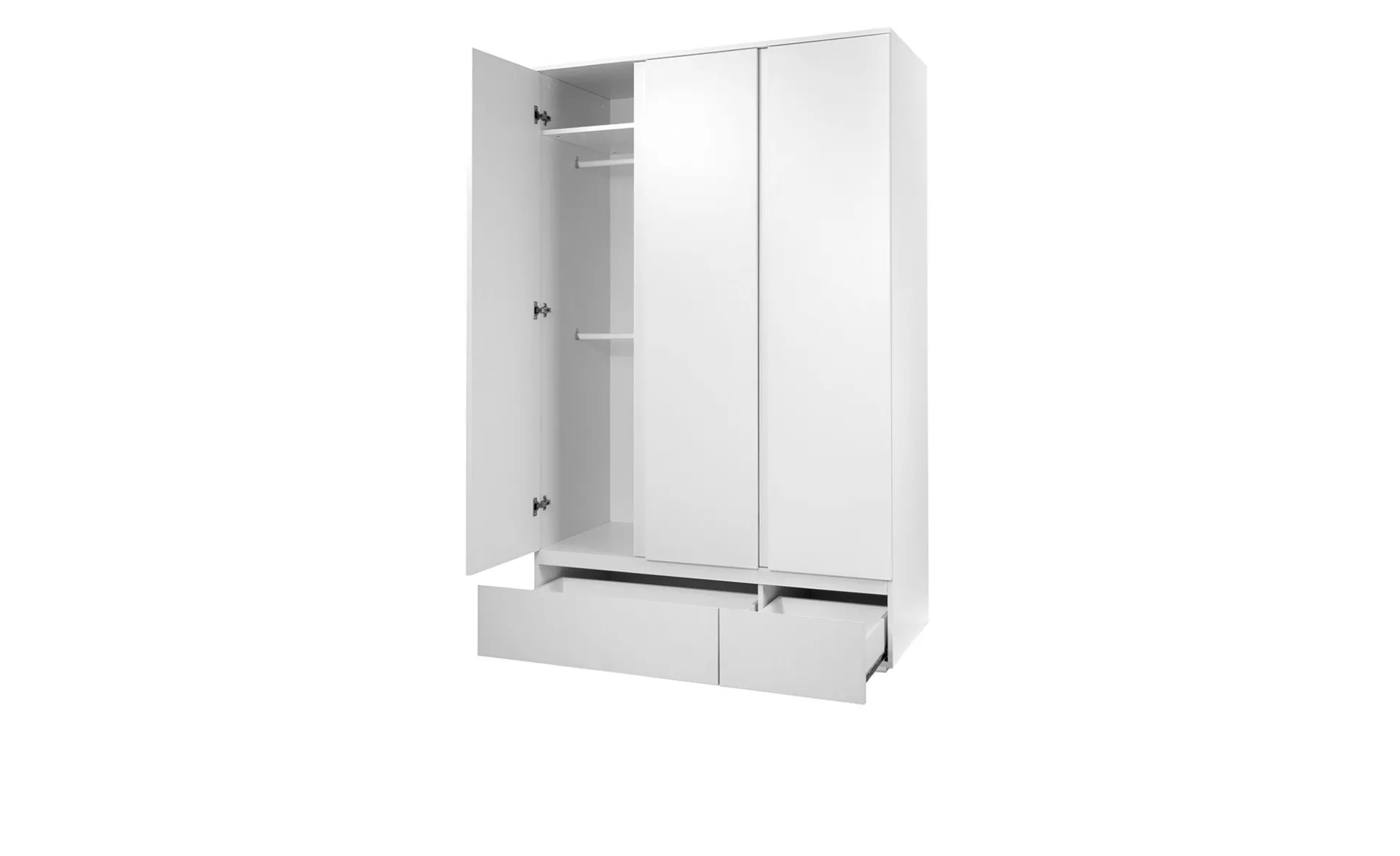 Kleiderschrank Junis