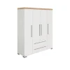 Kleiderschrank Kira