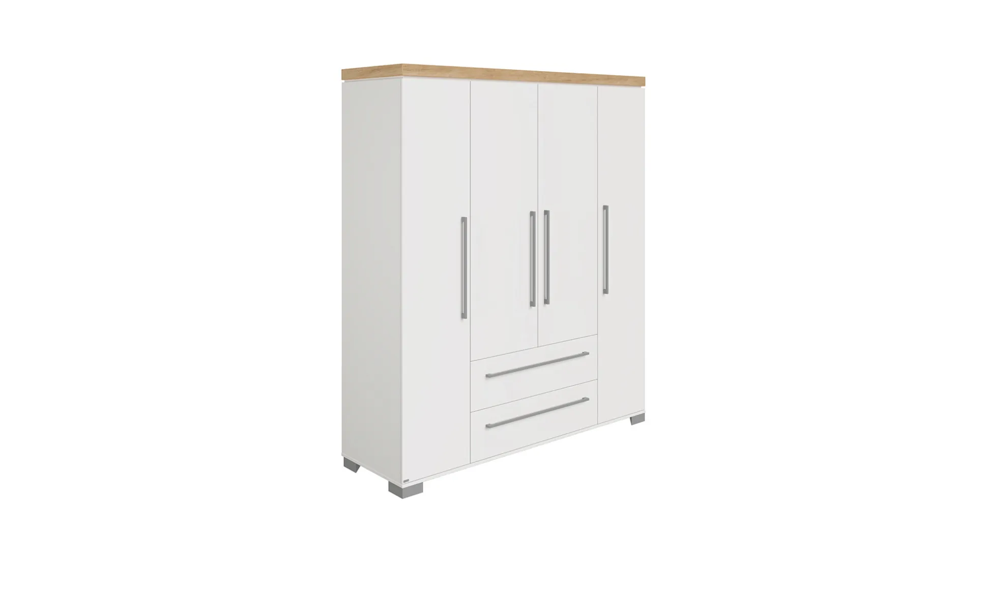 Kleiderschrank Kira
