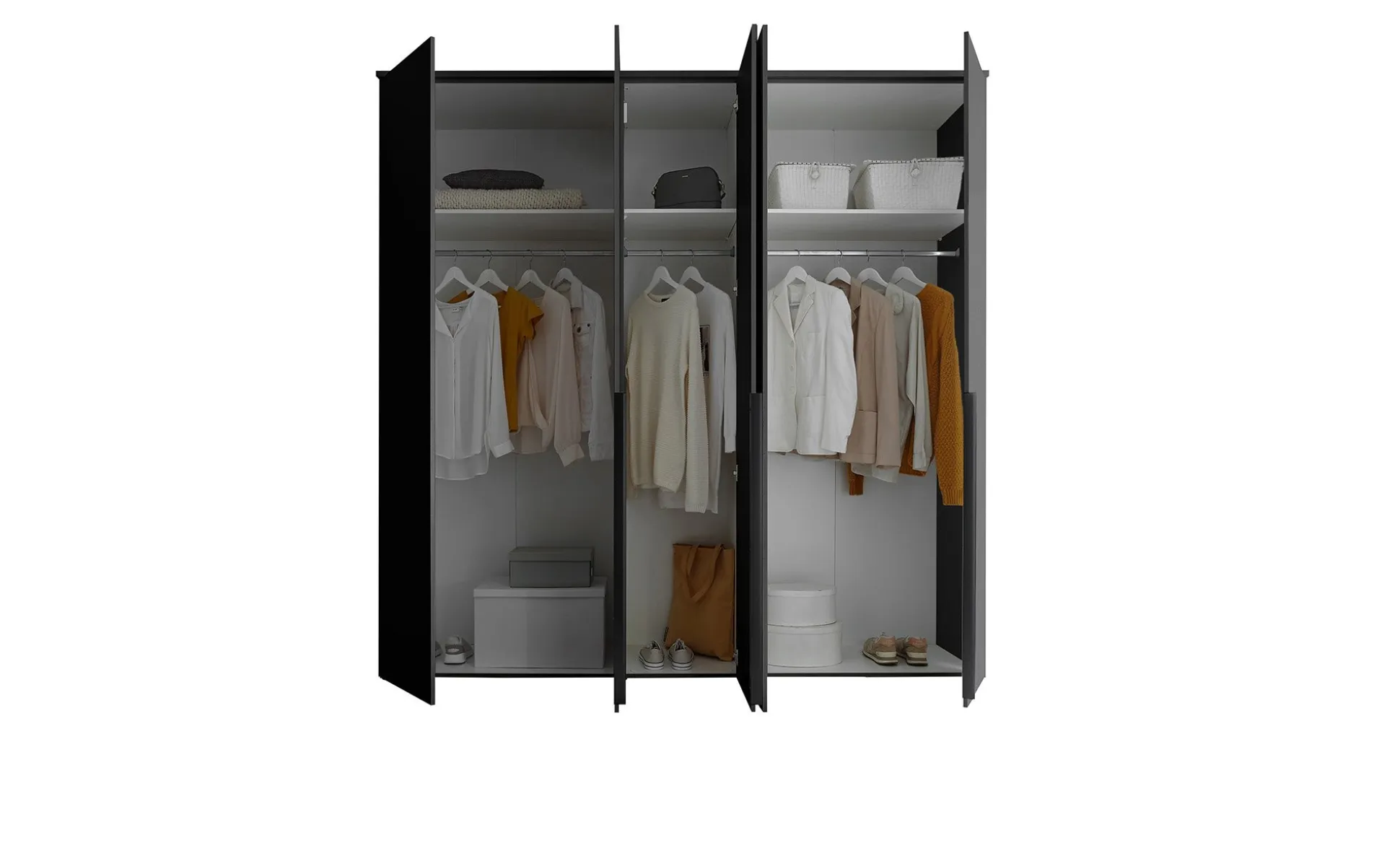 Kleiderschrank Konstanz
