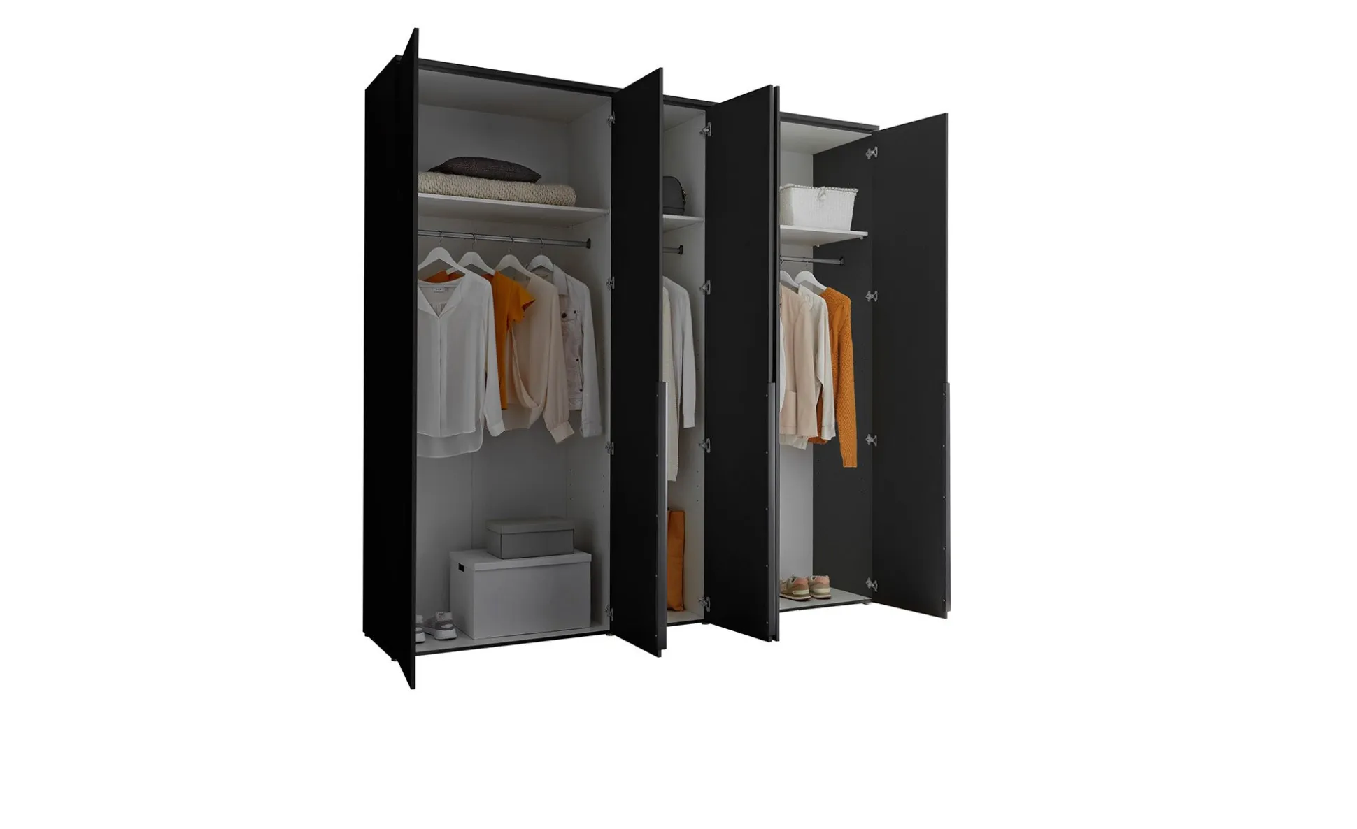 Kleiderschrank Konstanz