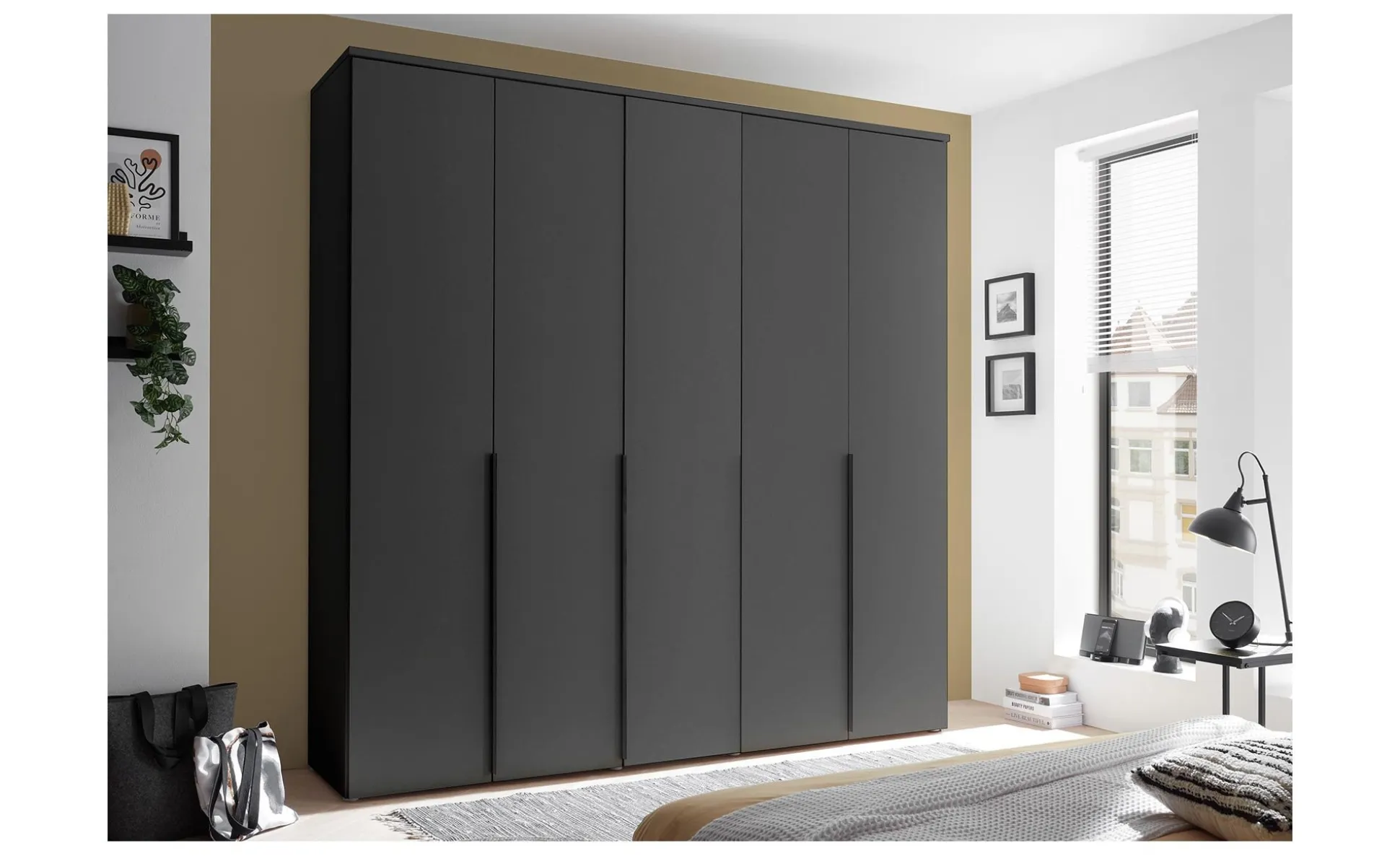 Kleiderschrank Konstanz