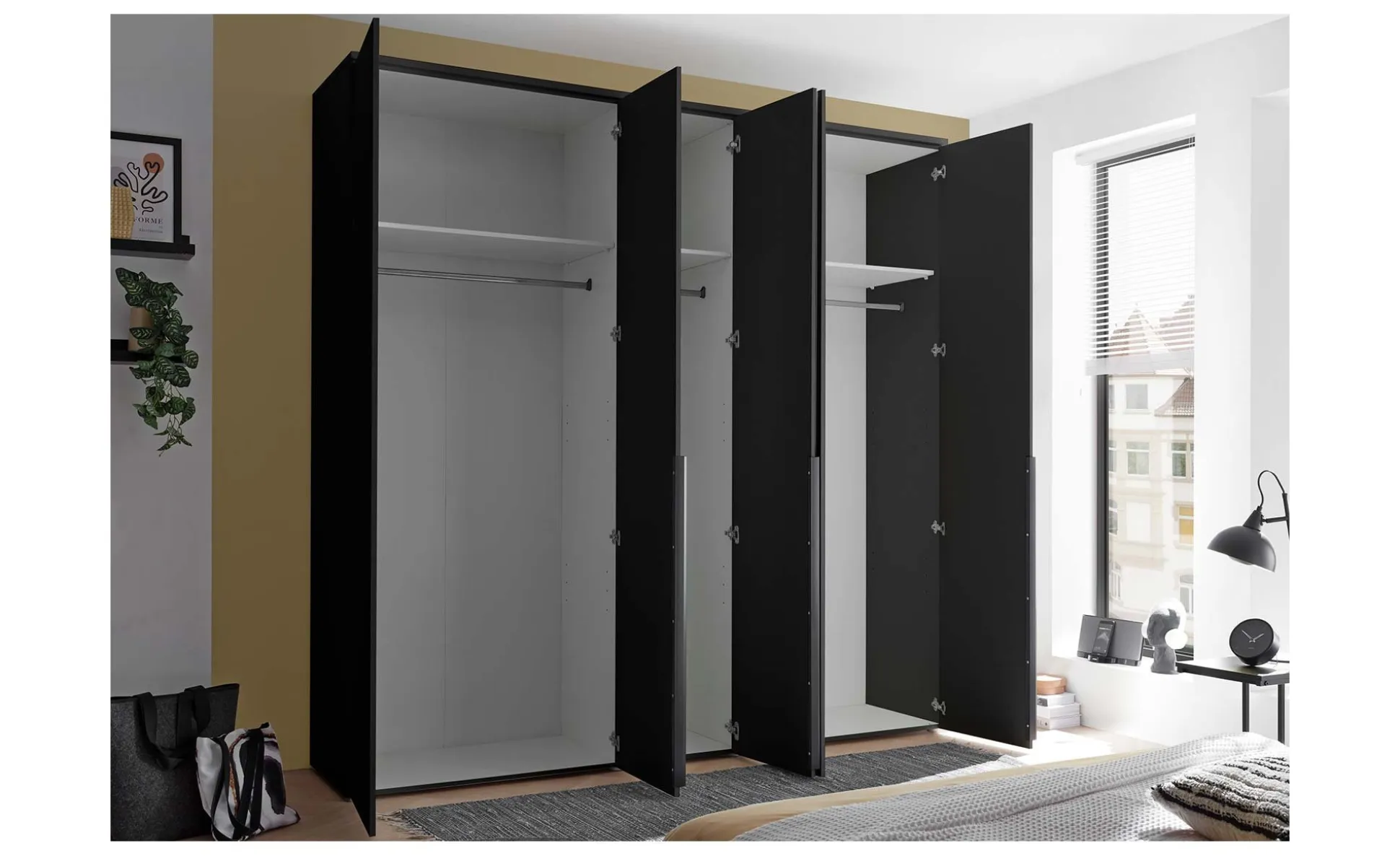 Kleiderschrank Konstanz