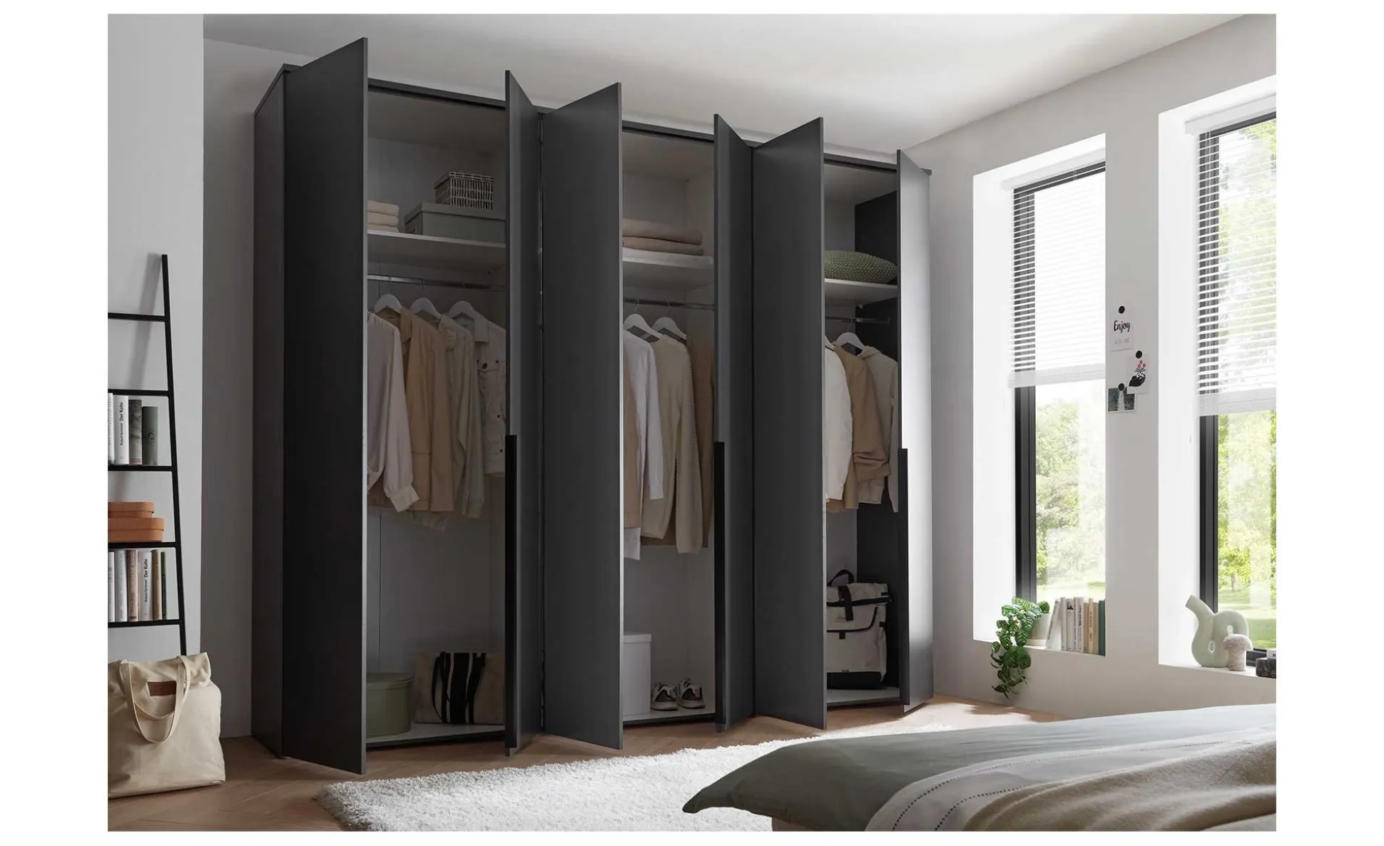 Kleiderschrank Konstanz