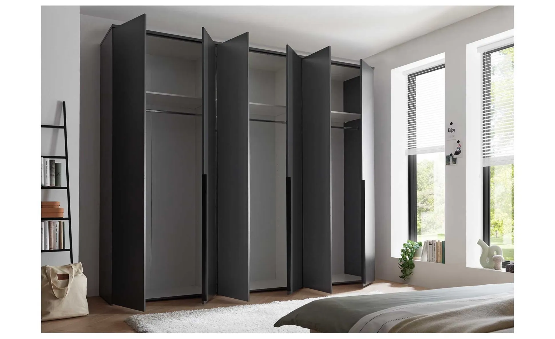 Kleiderschrank Konstanz