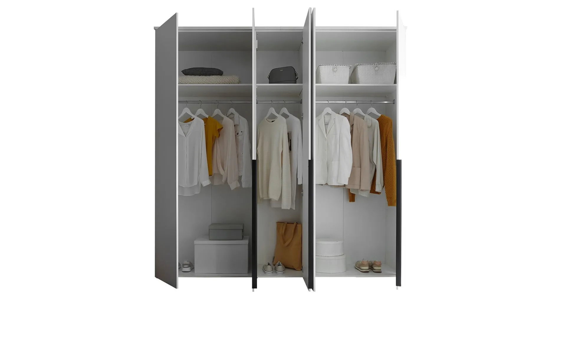 Kleiderschrank Konstanz