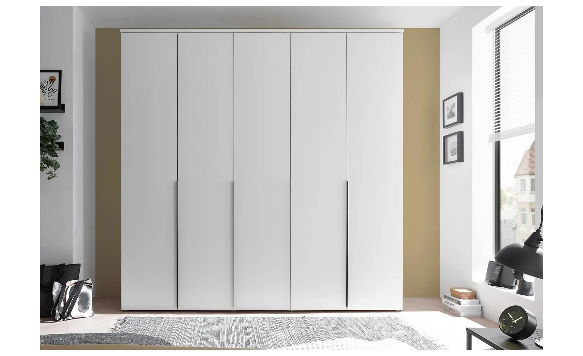 Kleiderschrank Konstanz