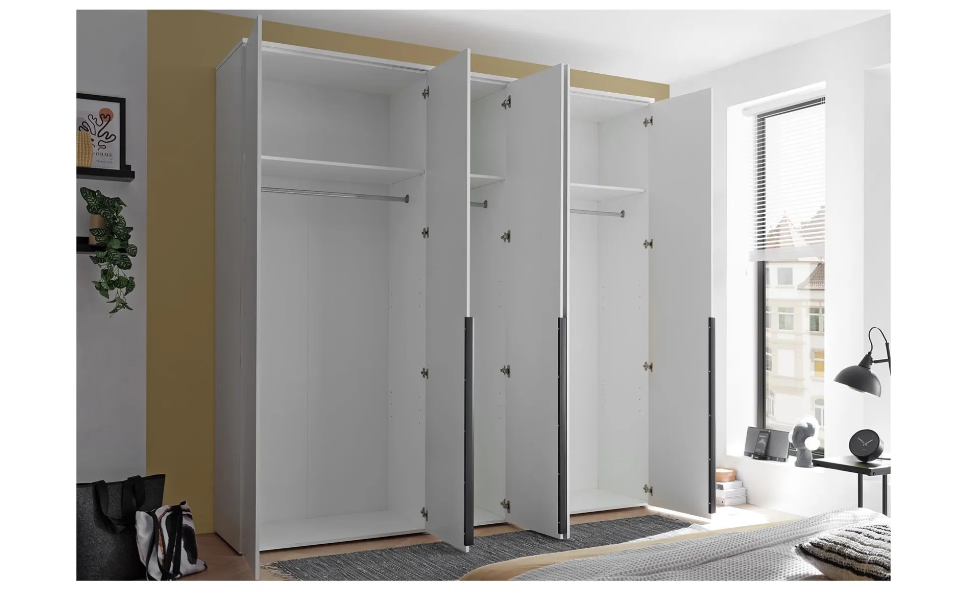 Kleiderschrank Konstanz