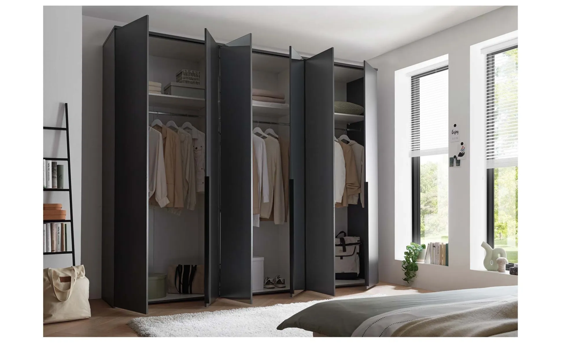 Kleiderschrank Konstanz