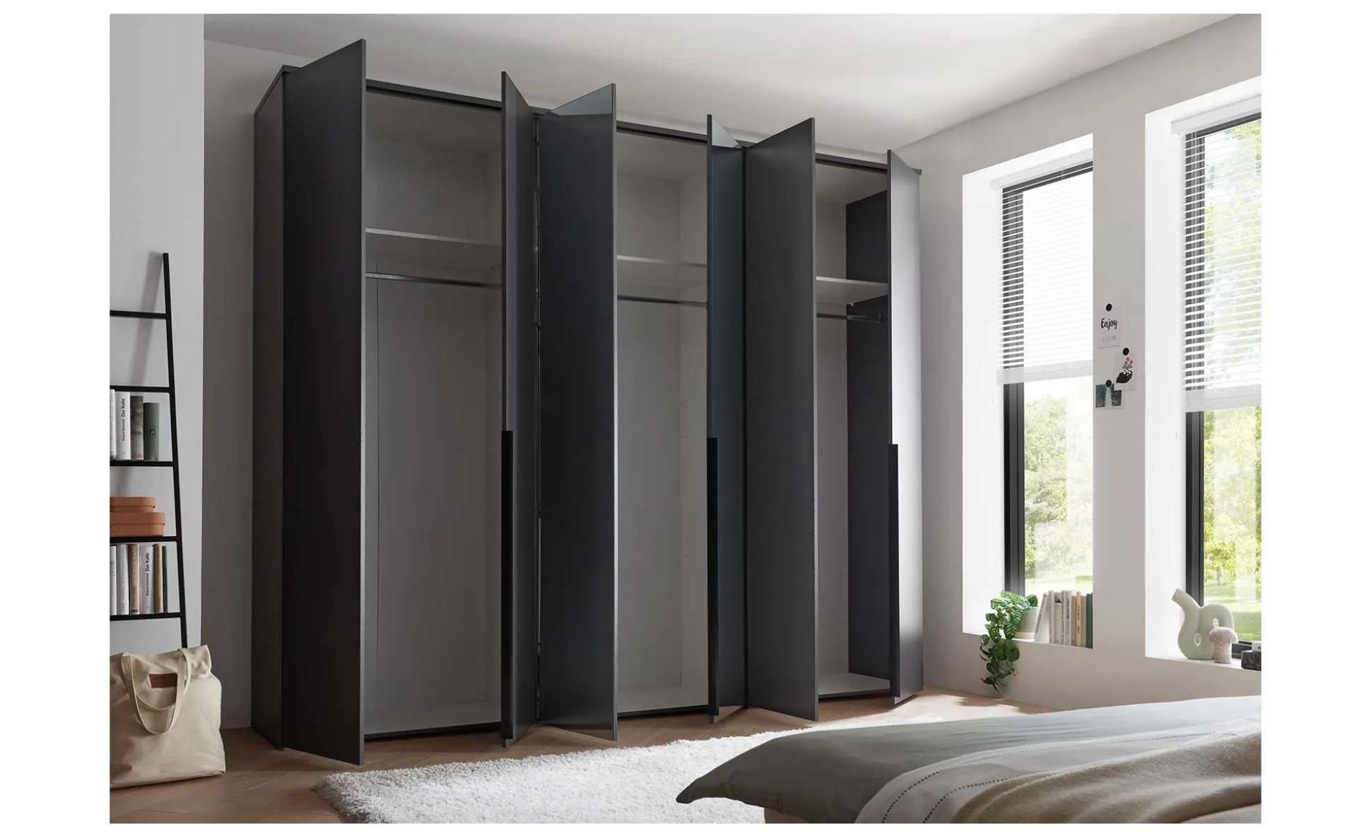 Kleiderschrank Konstanz