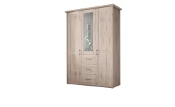 Kleiderschrank Lena