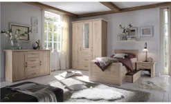 Kleiderschrank Lena