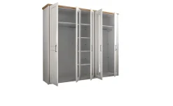 Kleiderschrank LIV'IN Asmara
