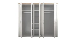 Kleiderschrank LIV'IN Asmara